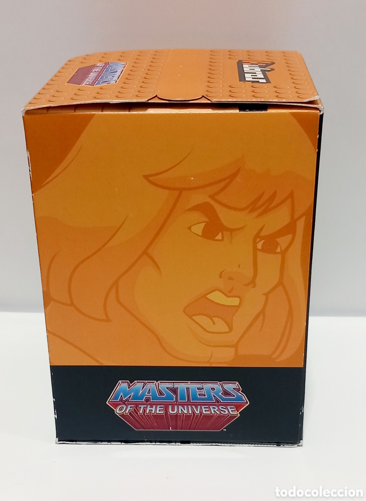 Figuras Masters del Universo: MASTERS DEL UNIVERSO MEGA CONSTRUX KUBROS HE-MAN - Foto 7