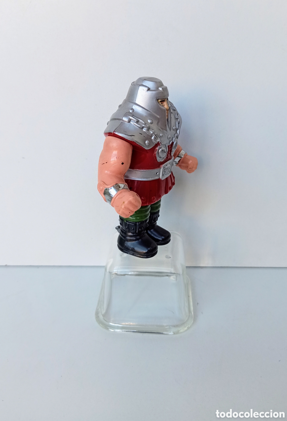 Figuras Masters del Universo: Ran Man 1982 Francia Masters del Universo - Foto 5