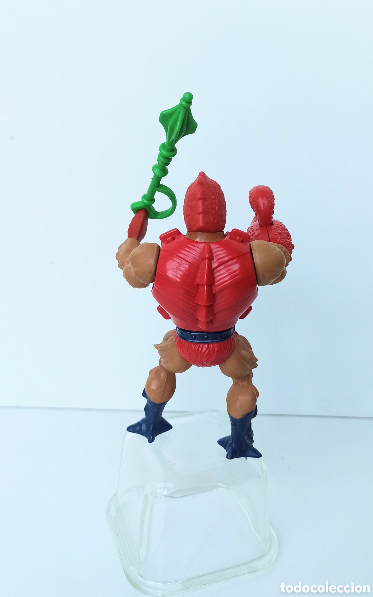 Figuras Masters del Universo: Clawful Spain 1981 Masters del Universo Completo! - Foto 8