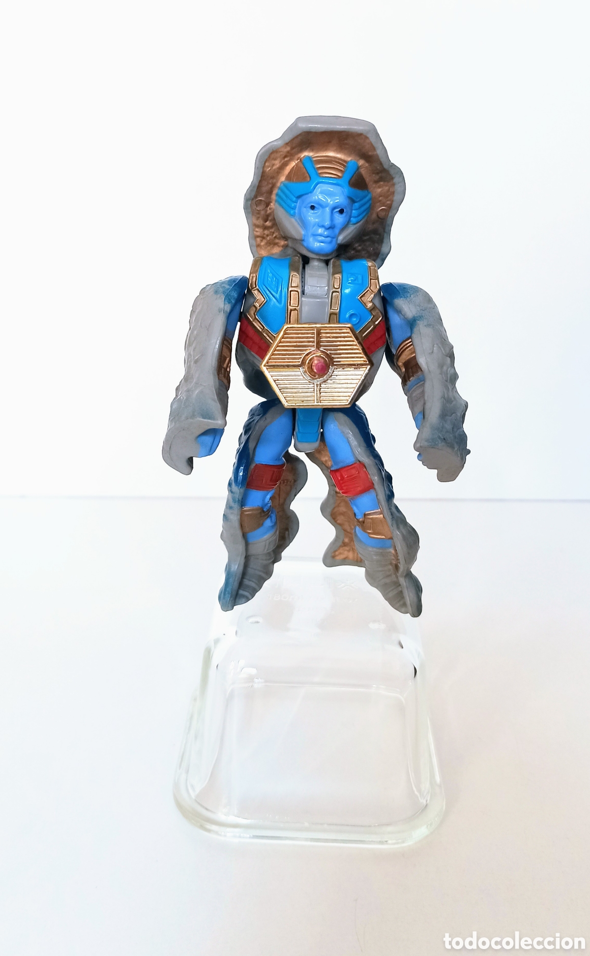 Figuras Masters del Universo: Rokkon Completo Masters del Universo - Foto 4