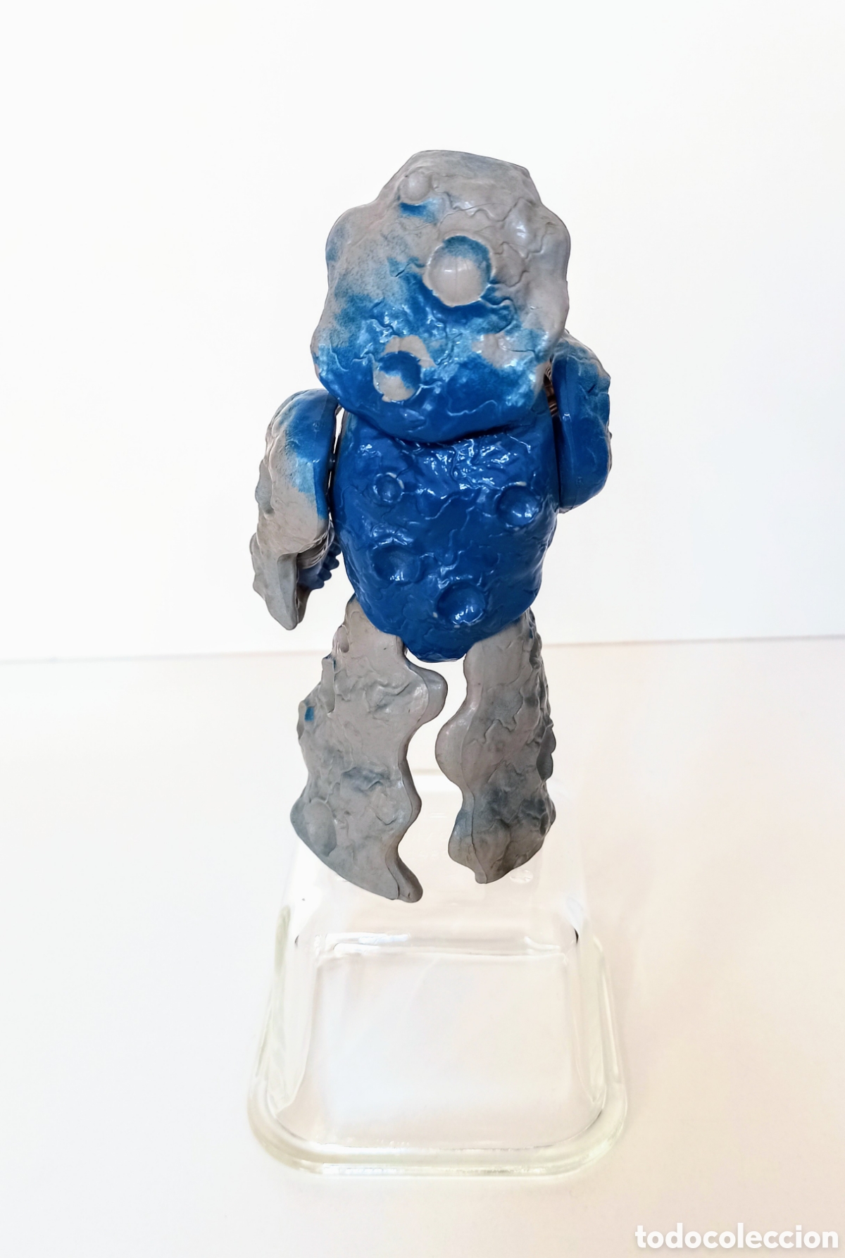 Figuras Masters del Universo: Rokkon Completo Masters del Universo - Foto 8