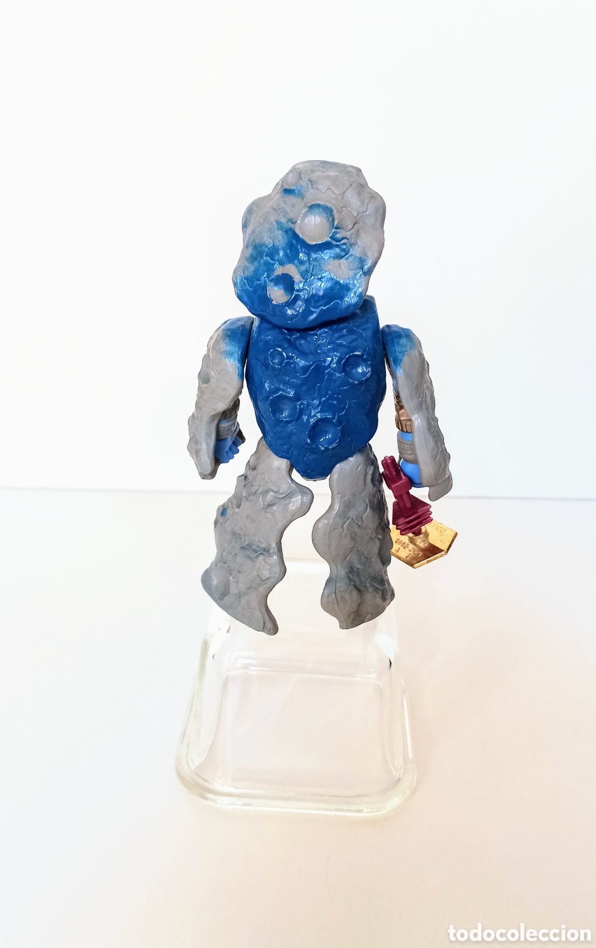 Figuras Masters del Universo: Rokkon Completo Masters del Universo - Foto 5
