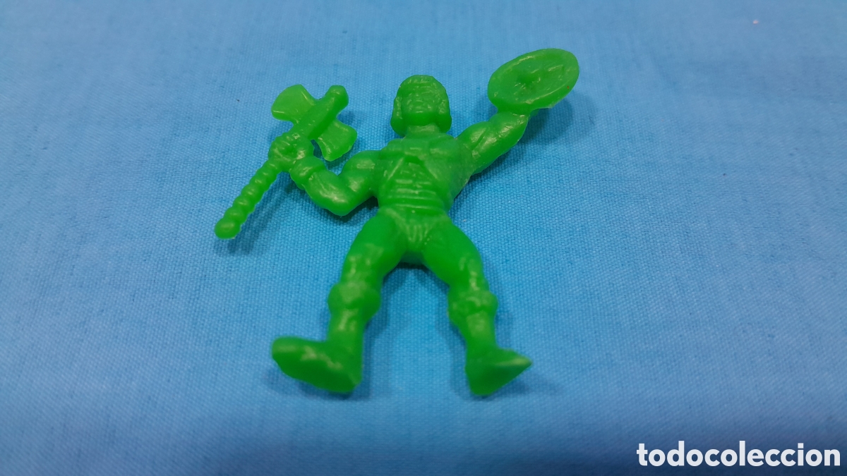 Figuras Masters del Universo: FIGURA HE-MAN - MASTERS DEL UNIVERSO - Foto 1