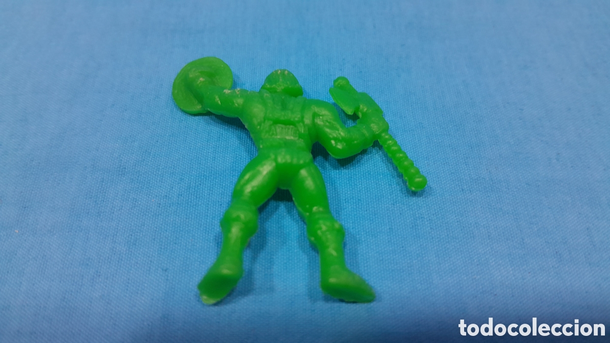 Figuras Masters del Universo: FIGURA HE-MAN - MASTERS DEL UNIVERSO - Foto 2