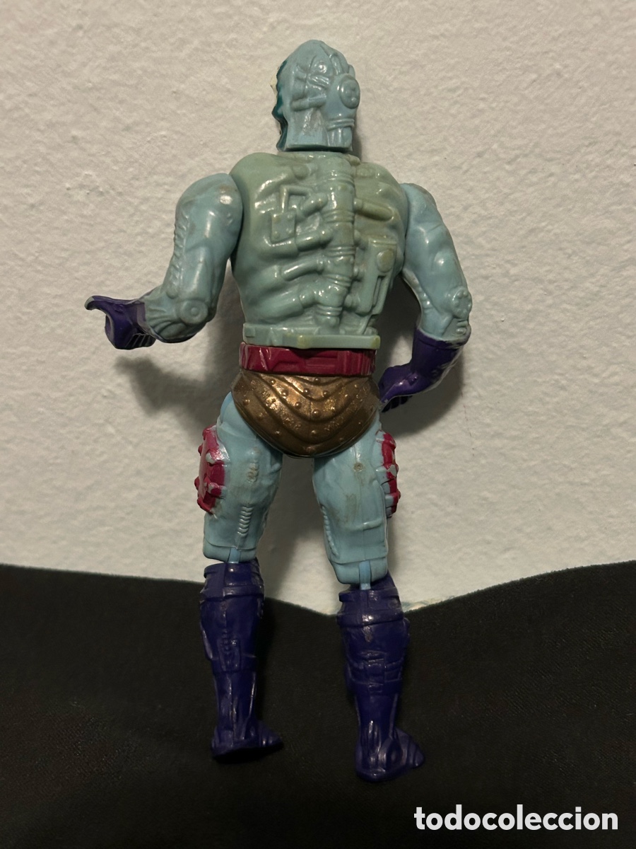 Figuras Masters del Universo: Figura skeletor m&aacute;sters del universo - Foto 2