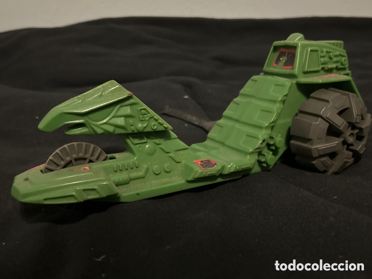 Figuras Masters del Universo: Road ropper M&aacute;sters del universo - Foto 2
