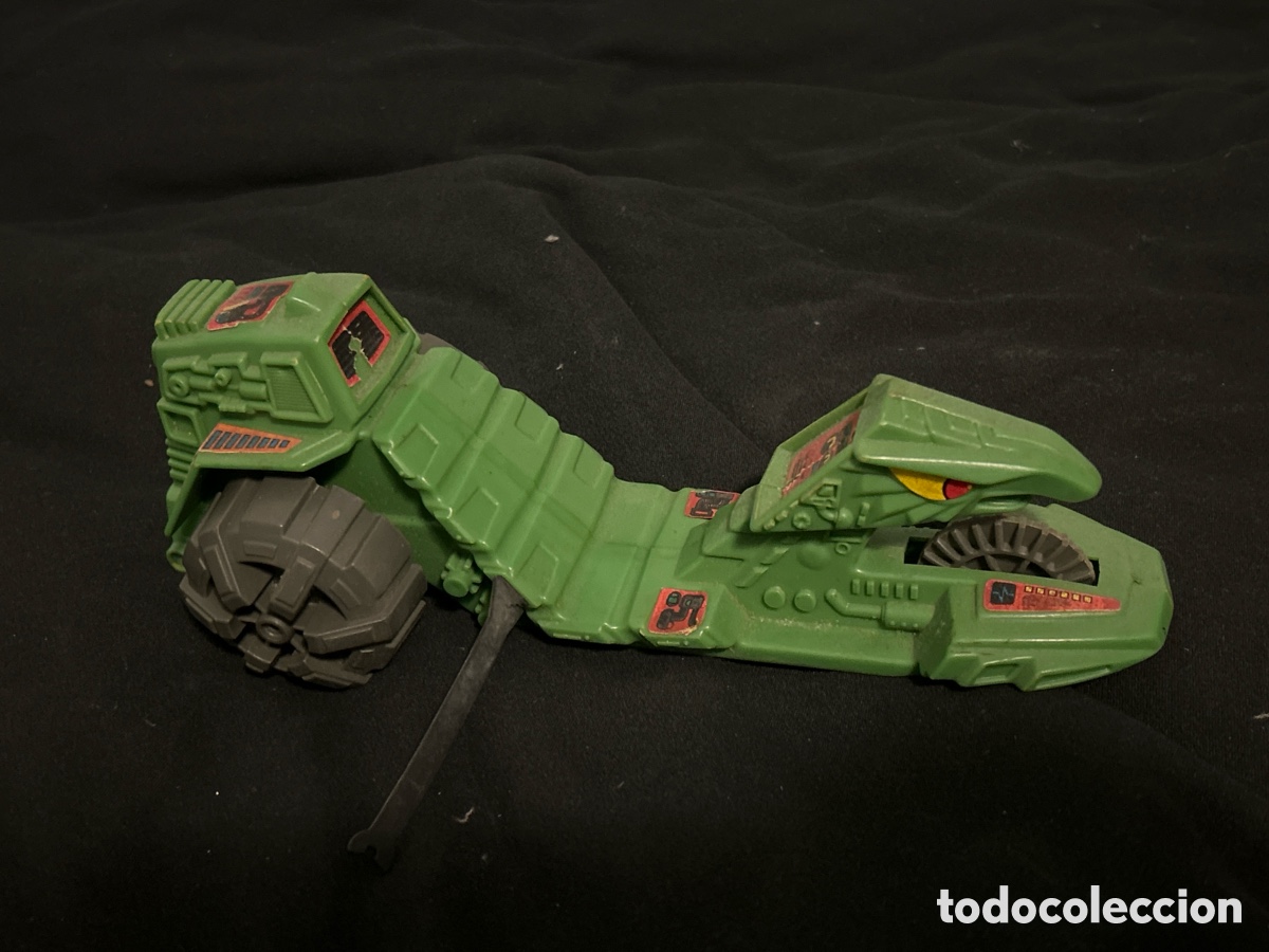 Figuras Masters del Universo: Road ropper M&aacute;sters del universo - Foto 1