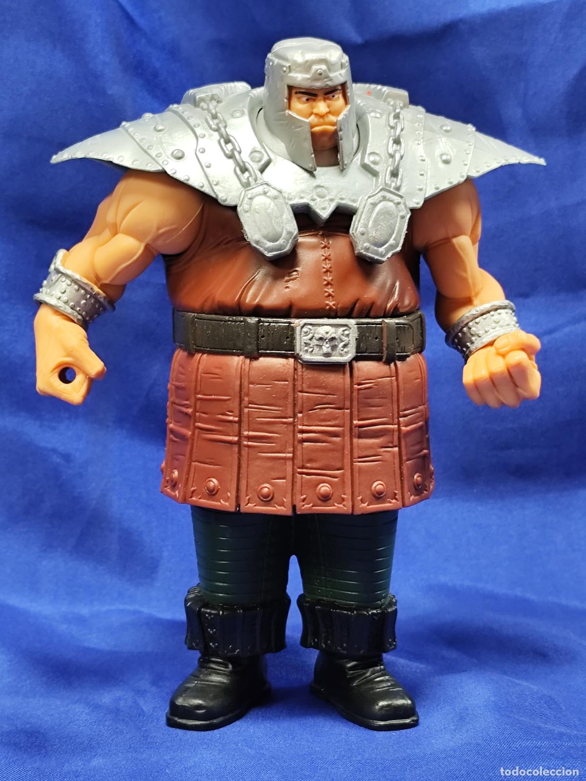 Figuras Masters del Universo: masters del universo he man ram man - Foto 6