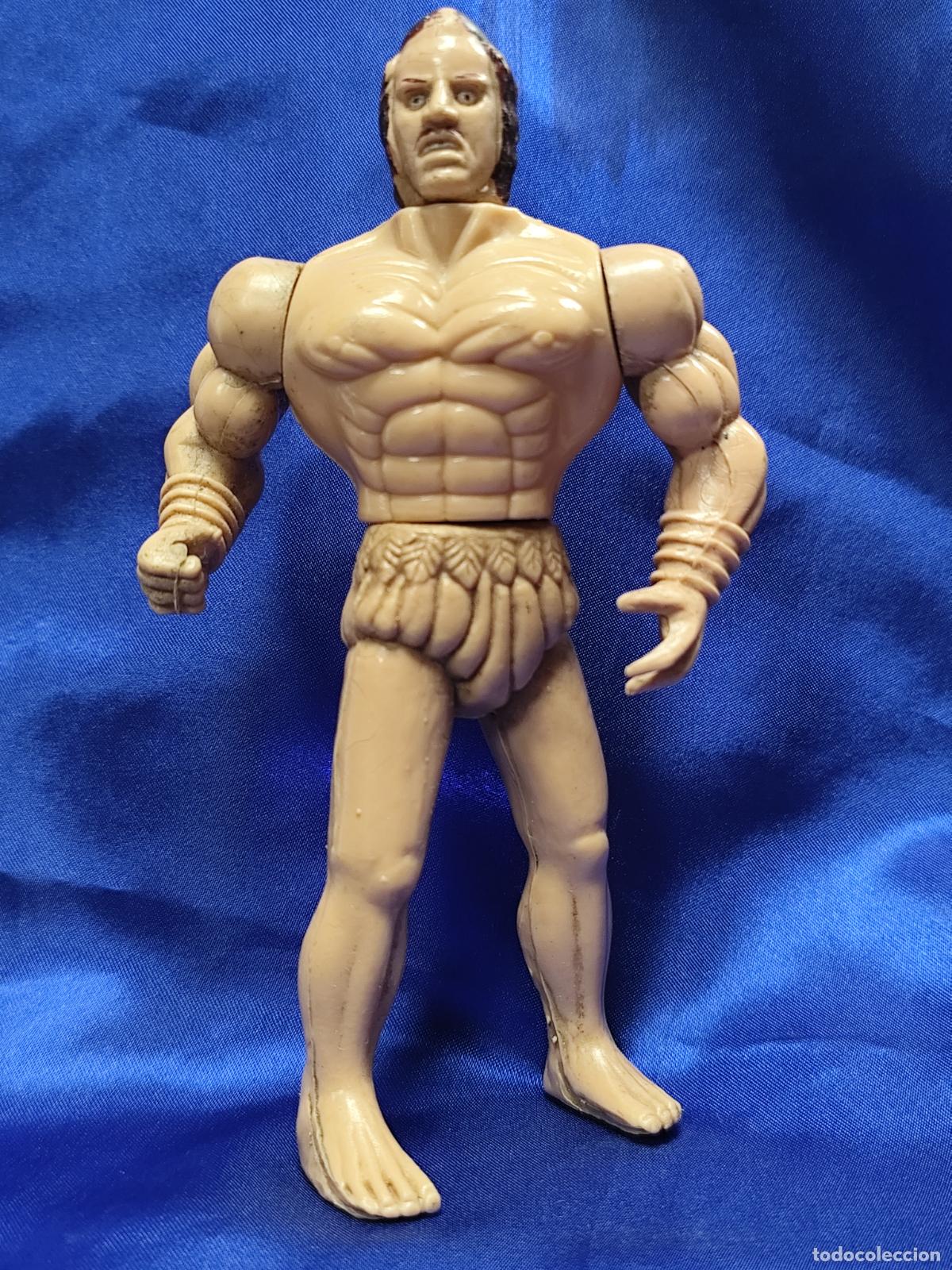Figuras Masters del Universo: FIGURA BOOTLEG MASTERS DEL UNIVERSO - Foto 1