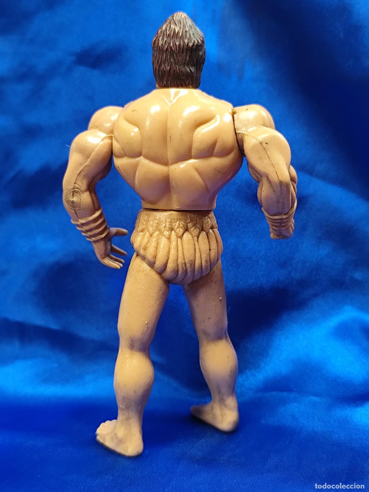 Figuras Masters del Universo: FIGURA BOOTLEG MASTERS DEL UNIVERSO - Foto 2