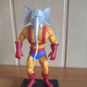 Masters of the Universe - Altaya - Figurine de collection N°21 Sy-Klone Masters of the Universe - Altaya - Figurine de collection N°21 Sy-Klone