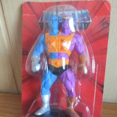 altaya: figura masters del universo , lote de 4 - Compra venta en altaya: figura masters del universo , lote de 4 - Compra venta en
