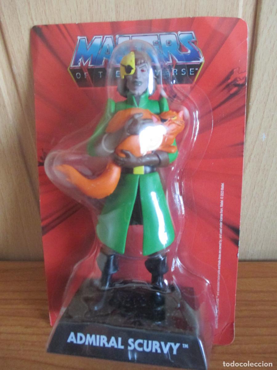 Masters of the Universe - Altaya - Figurine de collection N°18