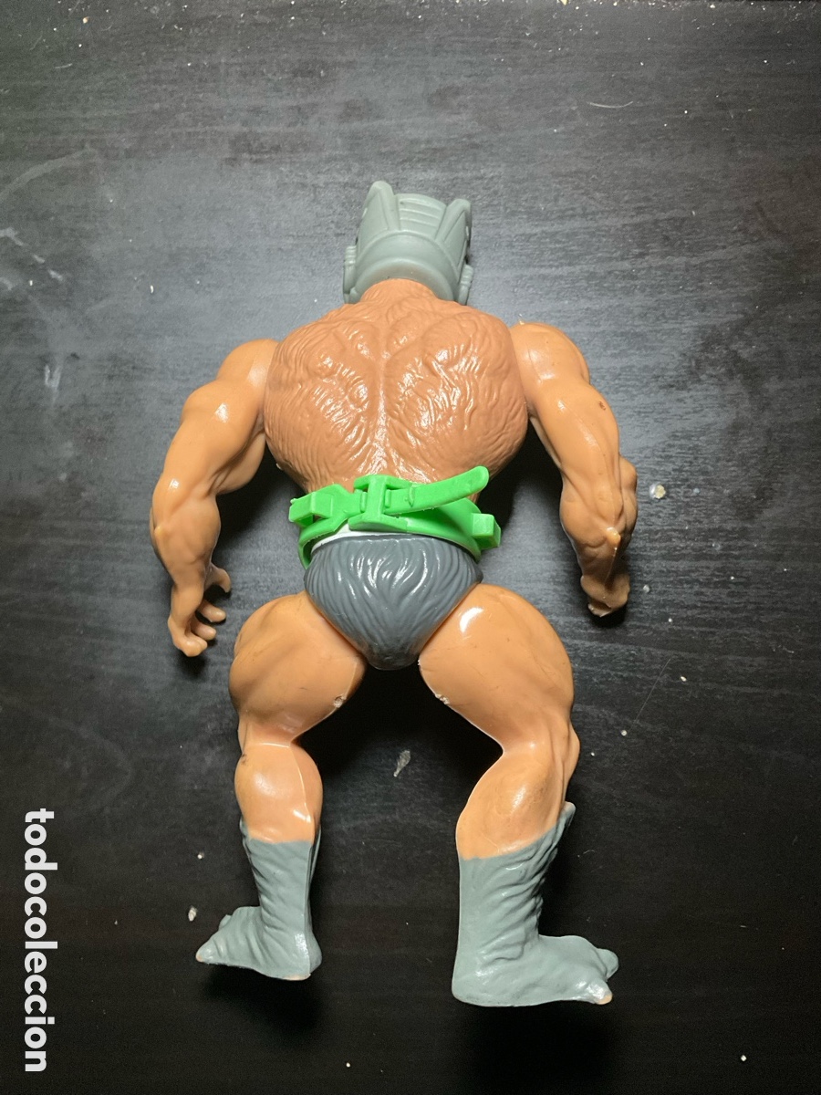 Figuras Masters del Universo: Zodak, figura Master del Universo - Foto 2