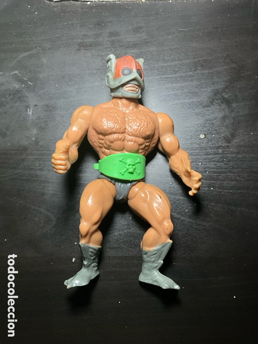 Figuras Masters del Universo: Zodak, figura Master del Universo - Foto 1