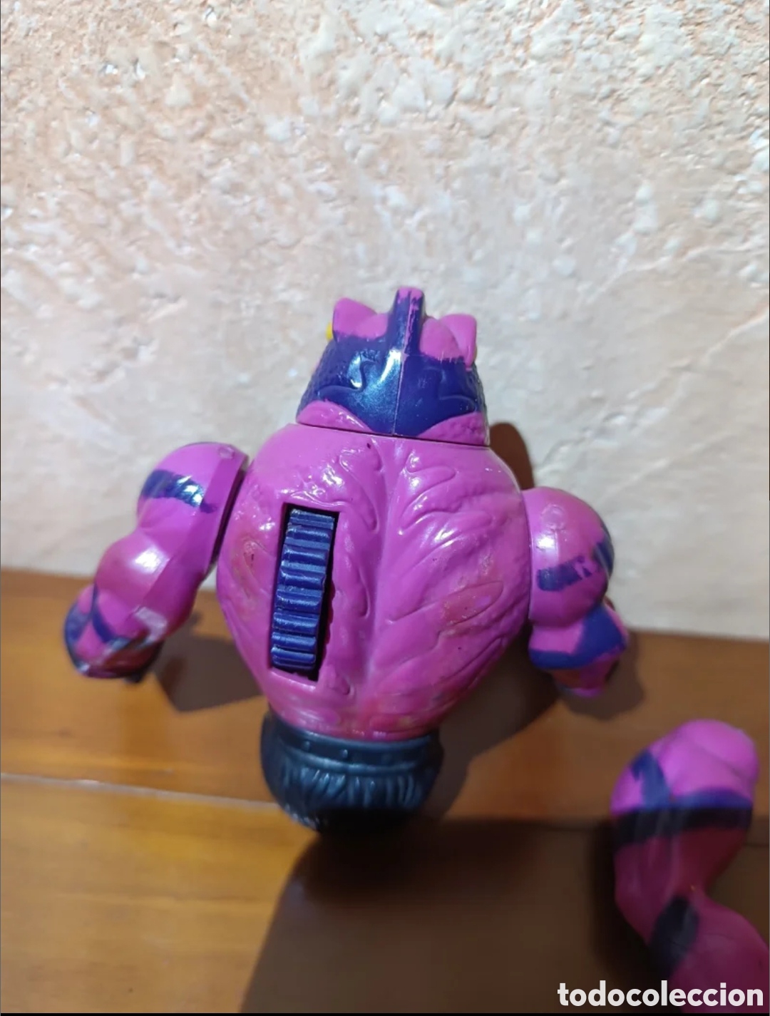 Figuras Masters del Universo: Tung Lashor Masters del universo MOTU - Foto 2