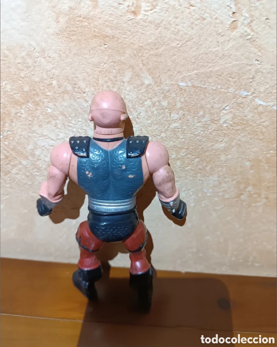 Figuras Masters del Universo: Blade masters del universo MOTU - Foto 2