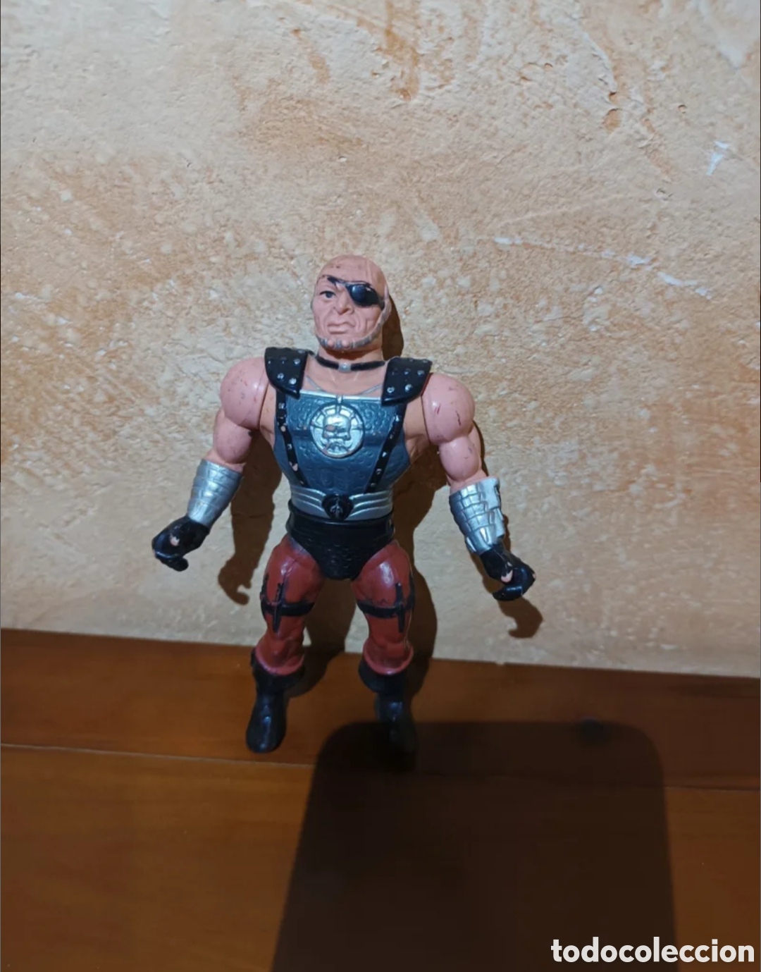 Figuras Masters del Universo: Blade masters del universo MOTU - Foto 1