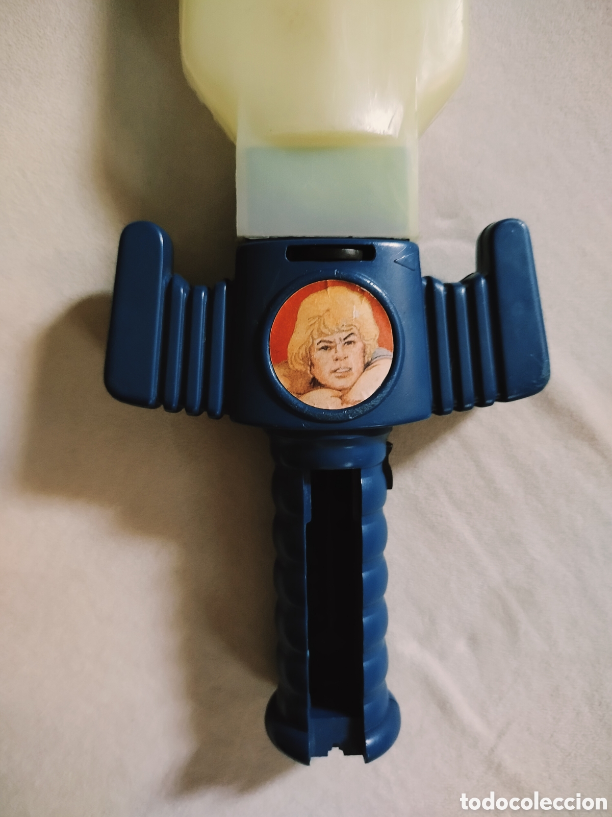 Figuras Masters del Universo: Espada He Man Josman - Foto 3