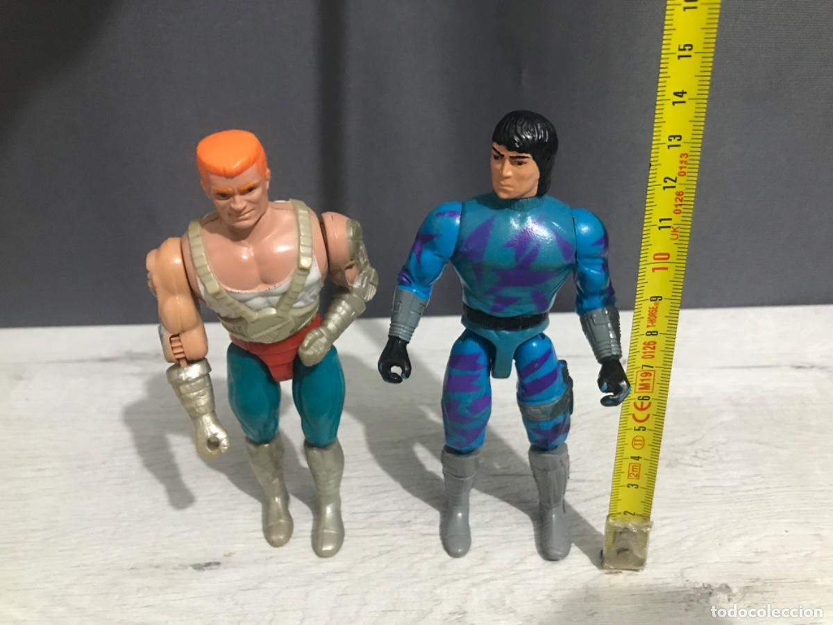 Figuras Masters del Universo: Lote de 2 figuras m&aacute;sters del universo - Foto 3