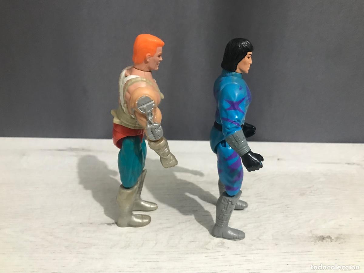 Figuras Masters del Universo: Lote de 2 figuras m&aacute;sters del universo - Foto 4