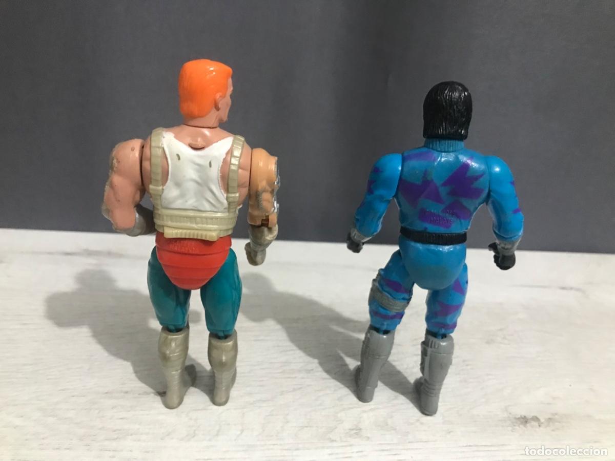 Figuras Masters del Universo: Lote de 2 figuras m&aacute;sters del universo - Foto 5