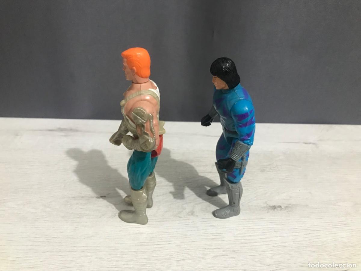 Figuras Masters del Universo: Lote de 2 figuras m&aacute;sters del universo - Foto 6