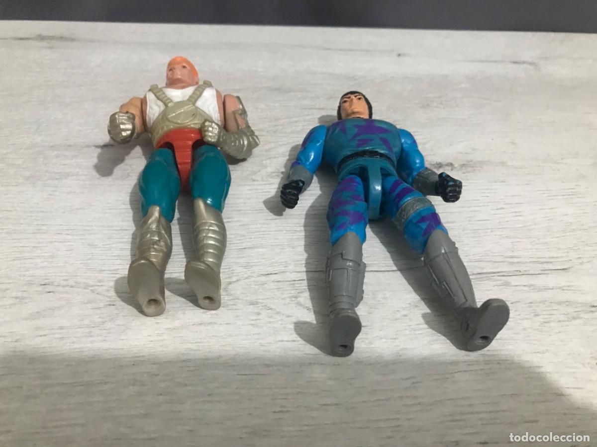 Figuras Masters del Universo: Lote de 2 figuras m&aacute;sters del universo - Foto 7