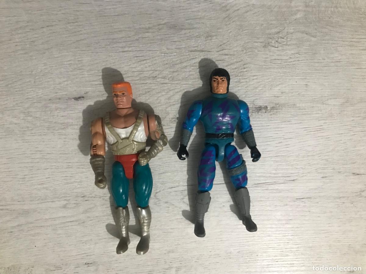 Figuras Masters del Universo: Lote de 2 figuras m&aacute;sters del universo - Foto 8