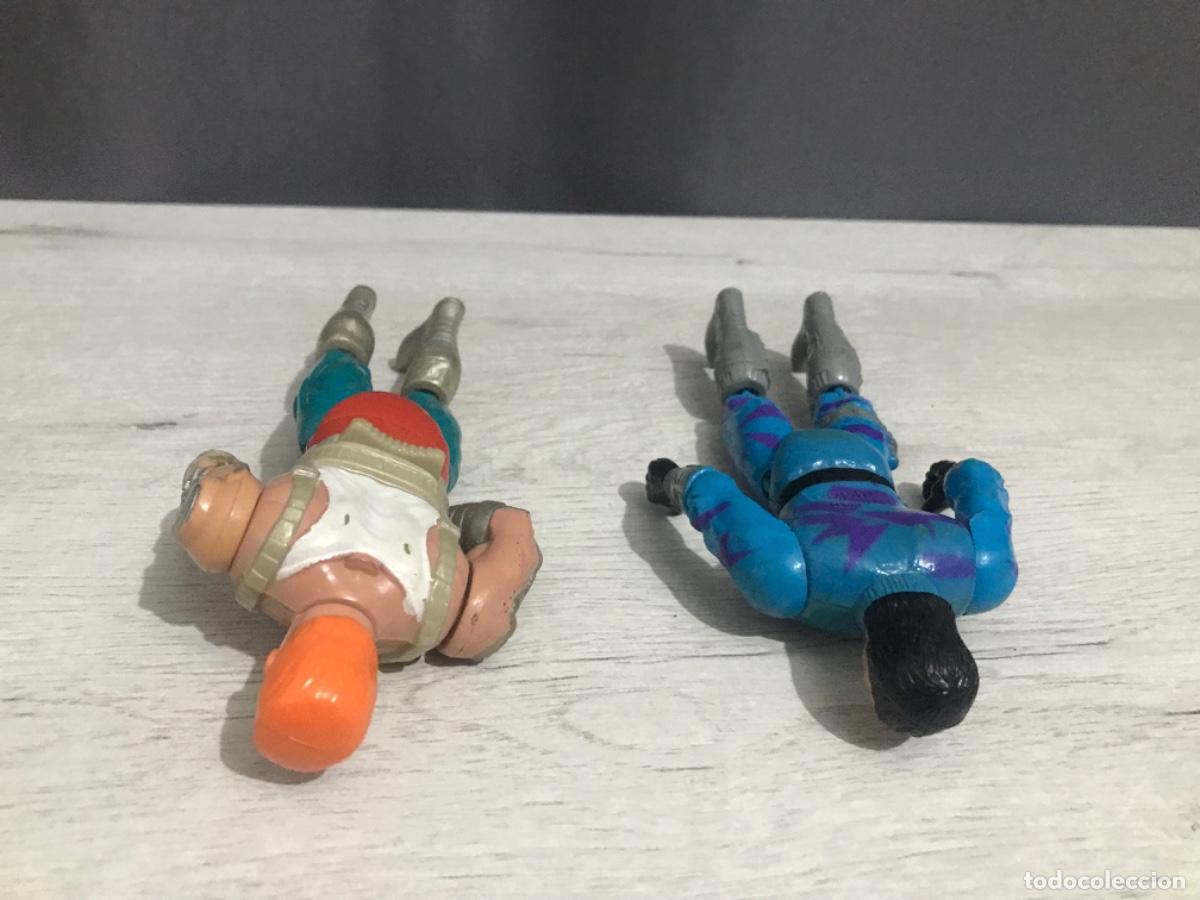 Figuras Masters del Universo: Lote de 2 figuras m&aacute;sters del universo - Foto 10