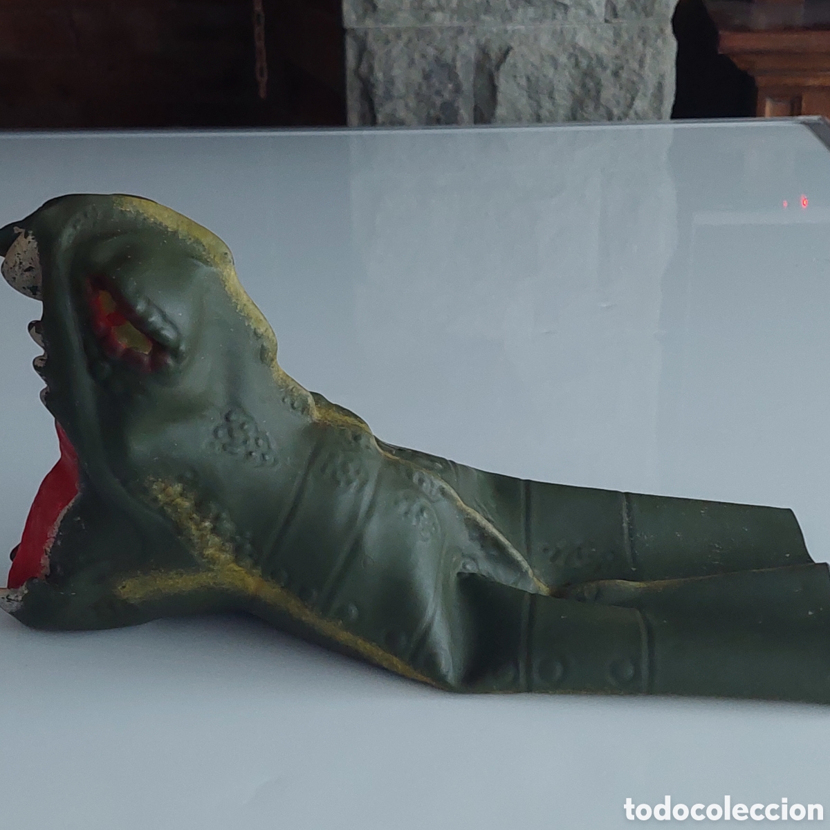 Figuras Masters del Universo: Dragon Cueva del terror M&agrave;sters del Universo - Foto 4