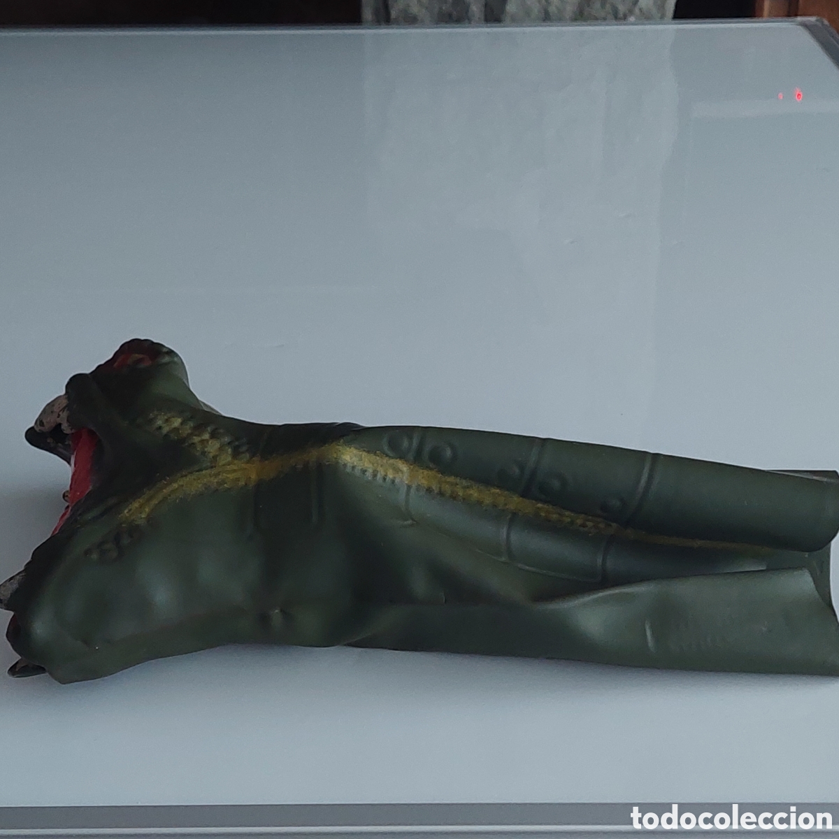 Figuras Masters del Universo: Dragon Cueva del terror M&agrave;sters del Universo - Foto 5