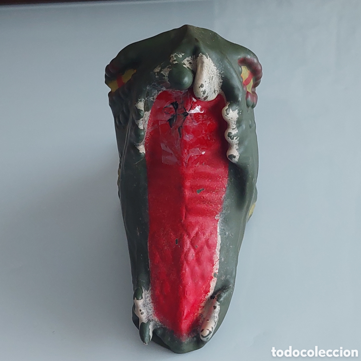 Figuras Masters del Universo: Dragon Cueva del terror M&agrave;sters del Universo - Foto 6