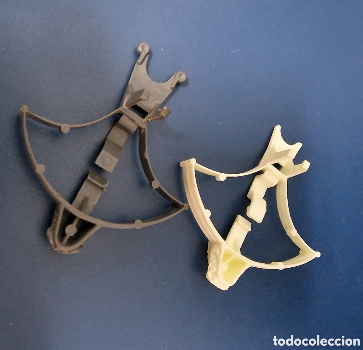 Figuras Masters del Universo: Pareja de ballestas Masters del Universo - Foto 2