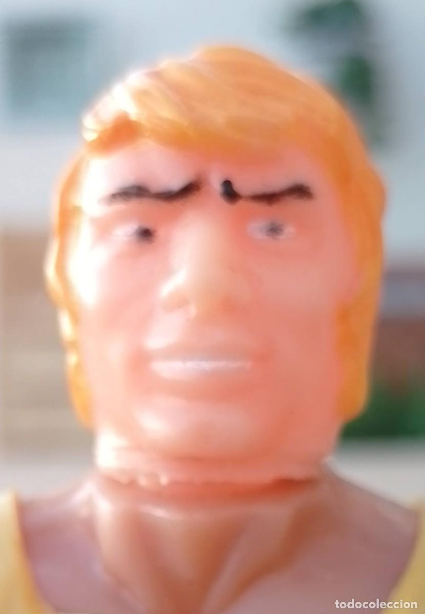 Figuras Masters del Universo: He-Man BOOTLEG M&aacute;ster del Universo MOTU - Foto 1