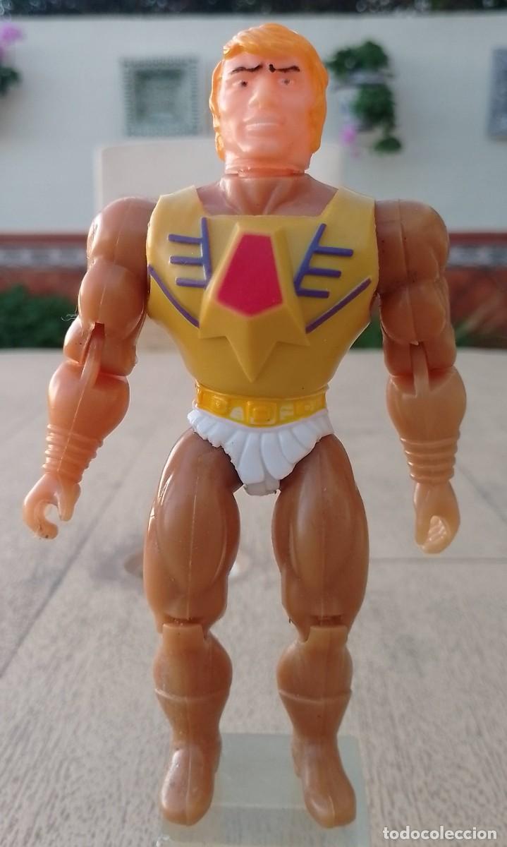 Figuras Masters del Universo: He-Man BOOTLEG M&aacute;ster del Universo MOTU - Foto 2