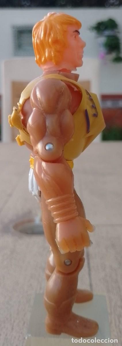 Figuras Masters del Universo: He-Man BOOTLEG M&aacute;ster del Universo MOTU - Foto 3