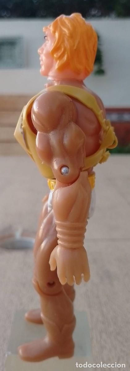 Figuras Masters del Universo: He-Man BOOTLEG M&aacute;ster del Universo MOTU - Foto 5