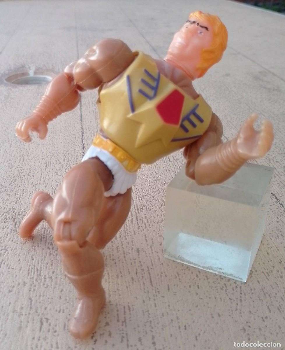 Figuras Masters del Universo: He-Man BOOTLEG M&aacute;ster del Universo MOTU - Foto 6