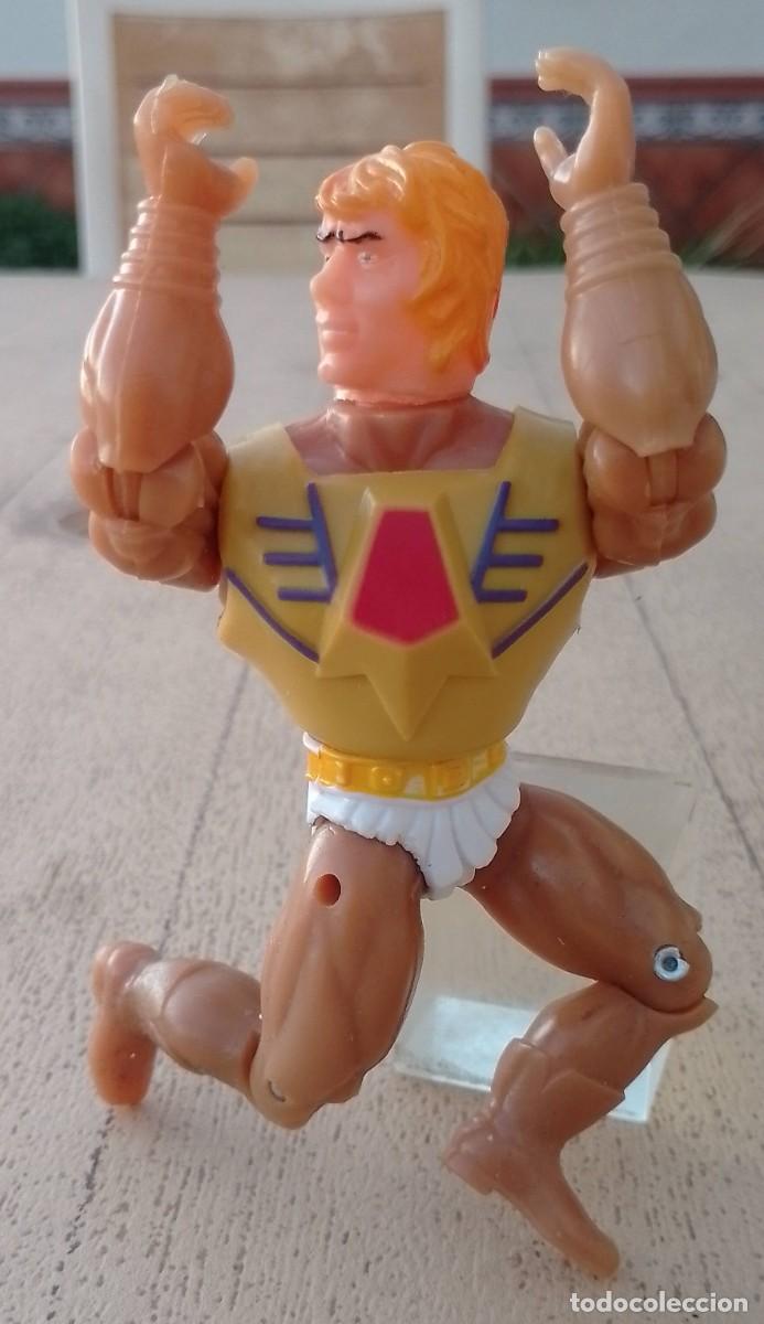 Figuras Masters del Universo: He-Man BOOTLEG M&aacute;ster del Universo MOTU - Foto 7