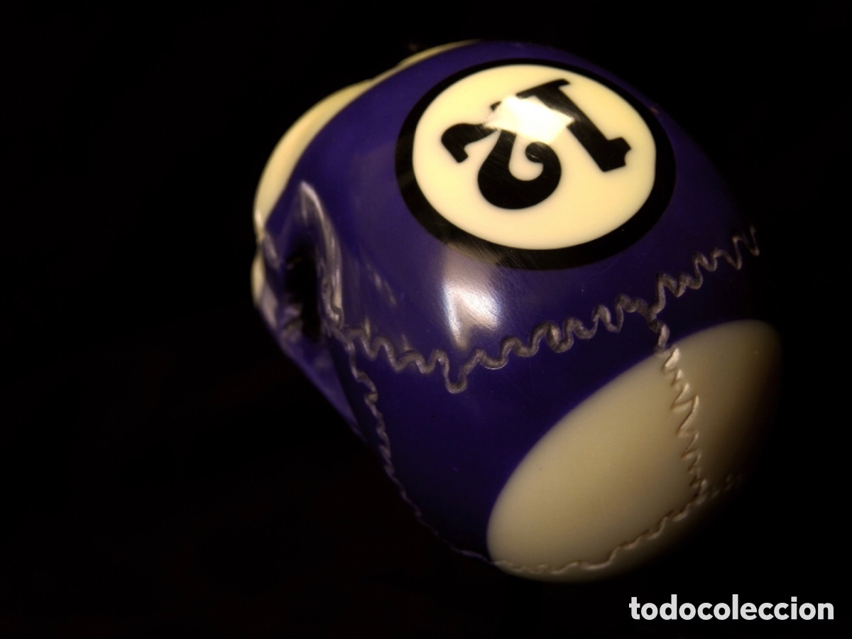 Figuras Masters del Universo: Skeletor tallado en Bola 12 - Foto 5