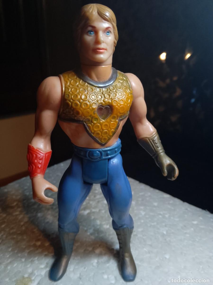Figuras Masters del Universo: Bow - Mattel (Taiwan) - Foto 1
