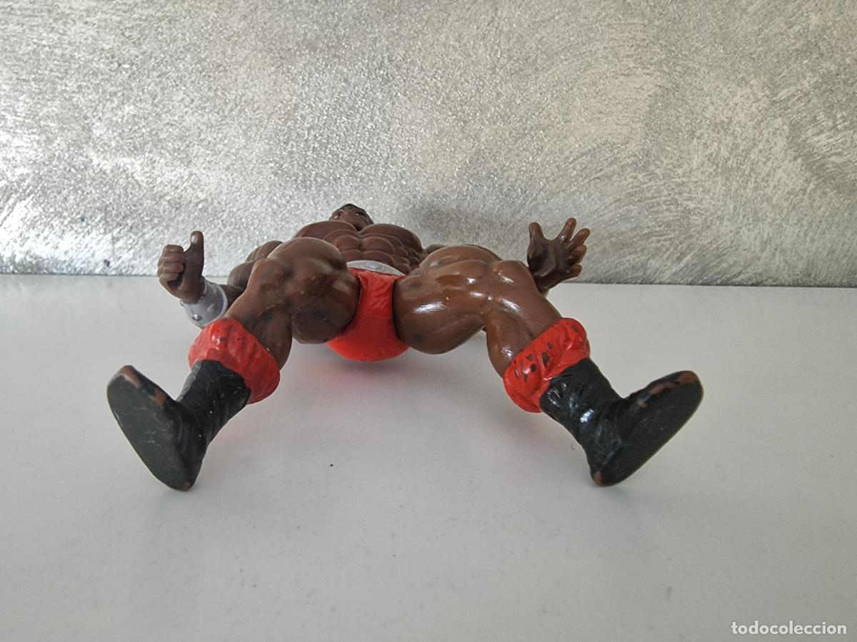 Figuras Masters del Universo: CLAMP CHAMP MOTU VINTAGE - Foto 10