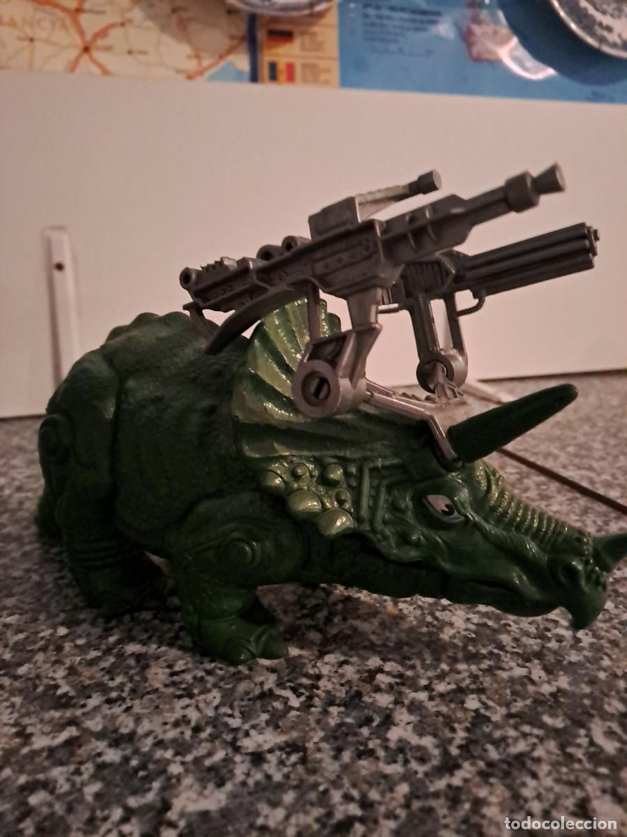 Figuras Masters del Universo: DINOSAURUS. MASTERS DEL UNIVERSO - Foto 1