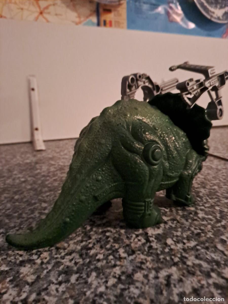 Figuras Masters del Universo: DINOSAURUS. MASTERS DEL UNIVERSO - Foto 2
