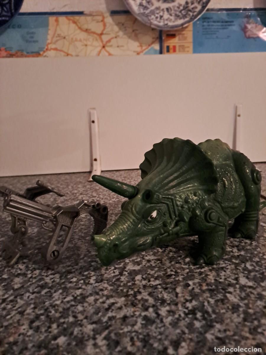 Figuras Masters del Universo: DINOSAURUS. MASTERS DEL UNIVERSO - Foto 5