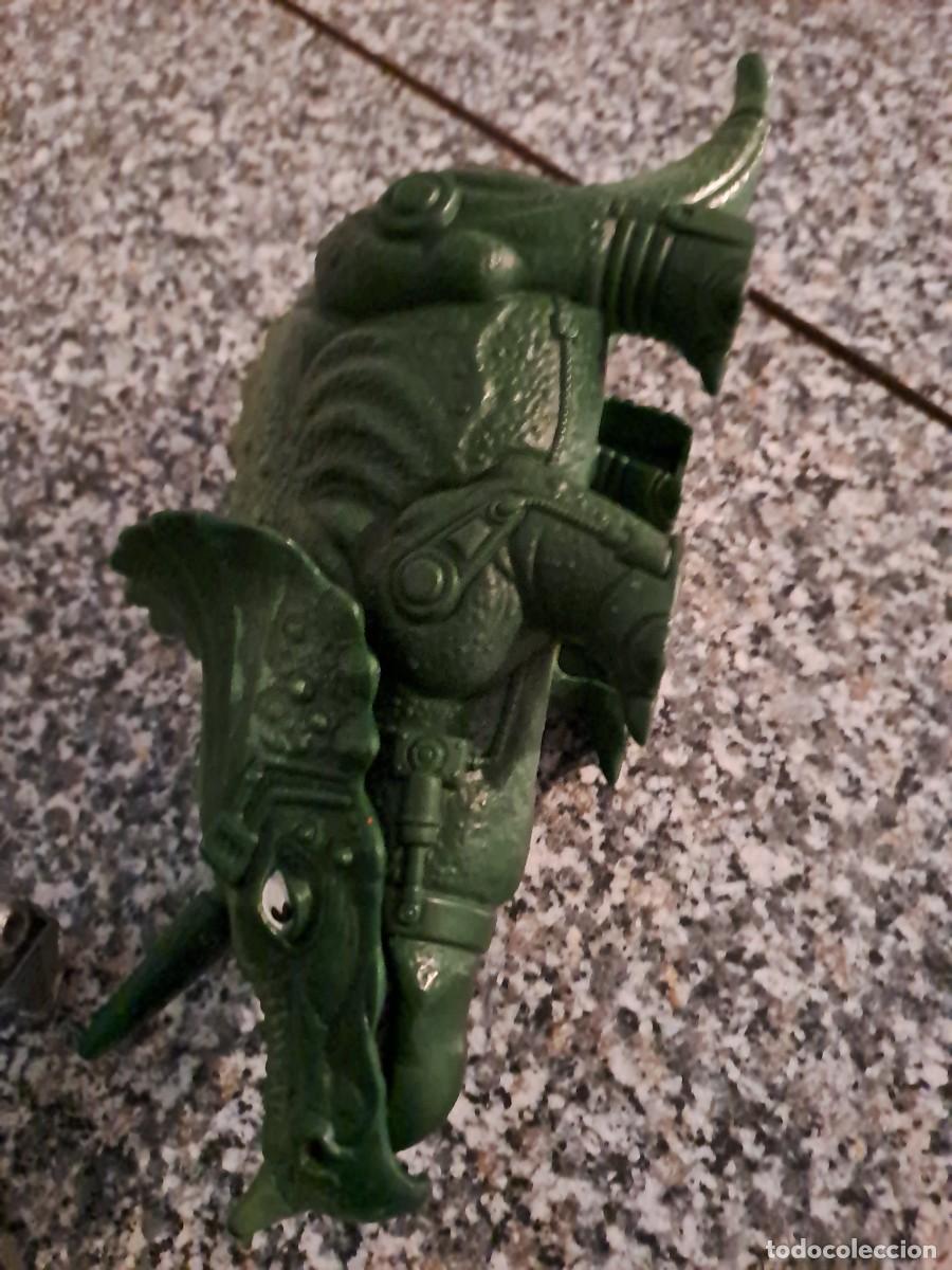 Figuras Masters del Universo: DINOSAURUS. MASTERS DEL UNIVERSO - Foto 6