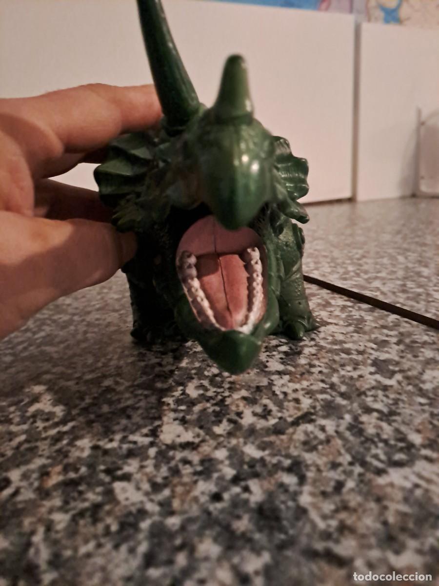 Figuras Masters del Universo: DINOSAURUS. MASTERS DEL UNIVERSO - Foto 7