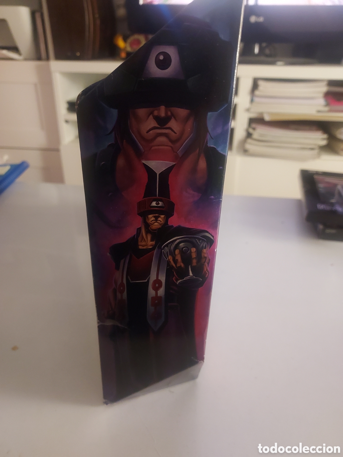 Figuras Masters del Universo: MASTERS DEL UNIVERSO REVELATION, TRI-KLOPS - Foto 4