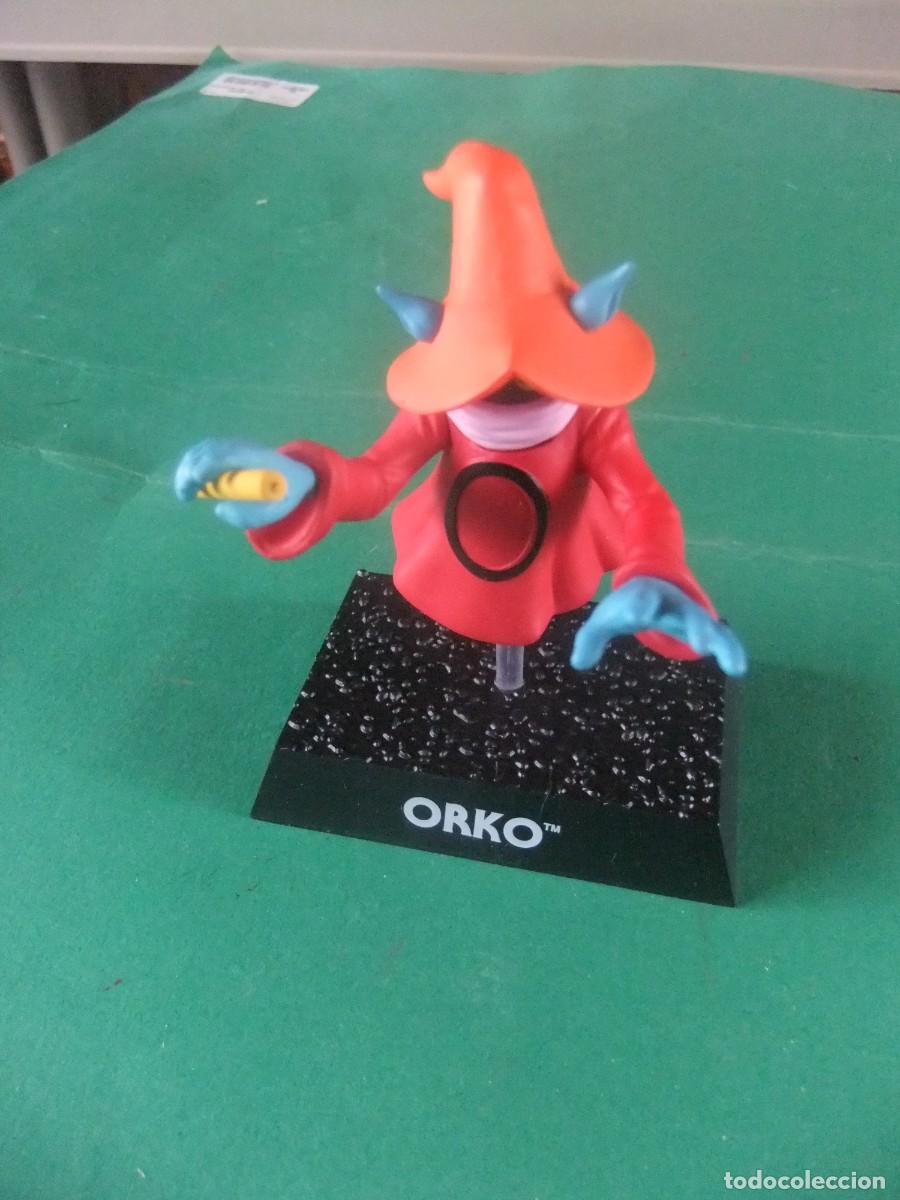 Figuras Masters del Universo: MASTERS DEL UNIVERSO ORKO ALTAYA - Foto 1